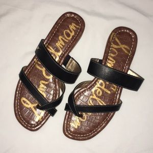 sam edelman bernice sandal leopard